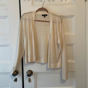 Banana Republic Merino Wool Sweater